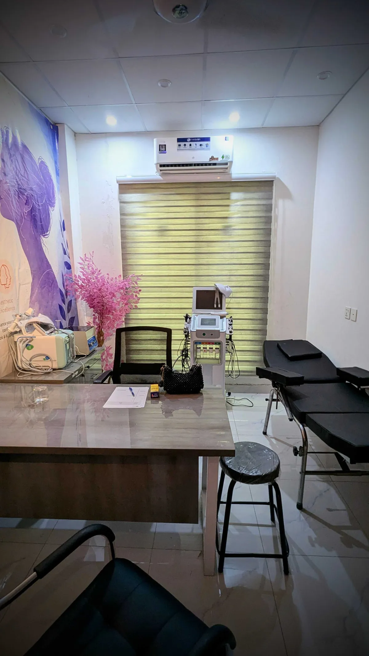 Why choose One PolyClinic