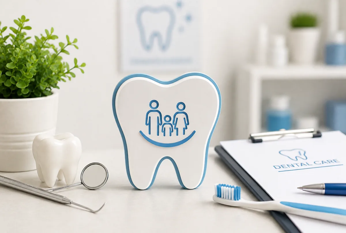 Dentist service