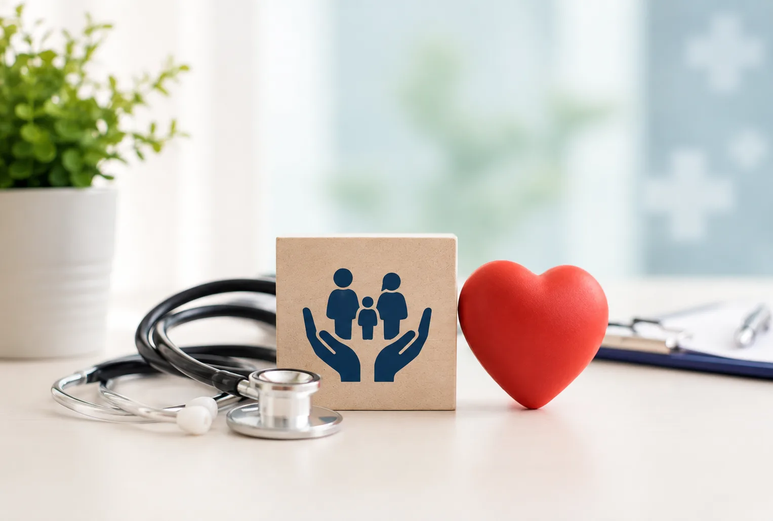 General Practitioner service